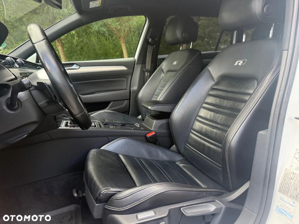 Volkswagen Passat 2.0 TDI BMT Highline DSG - 6