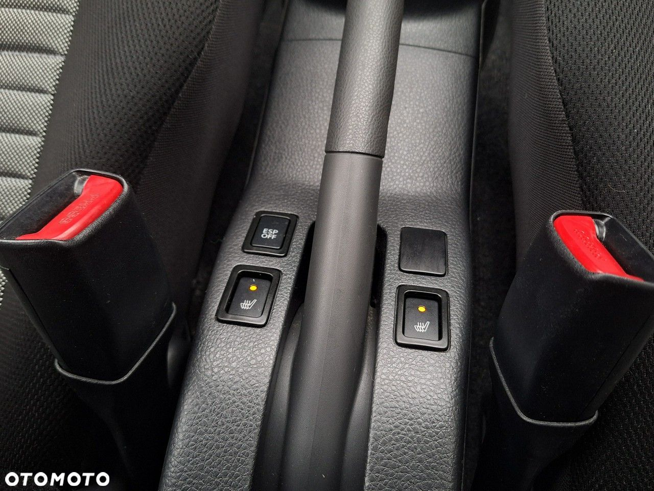 Suzuki SX4 - 10