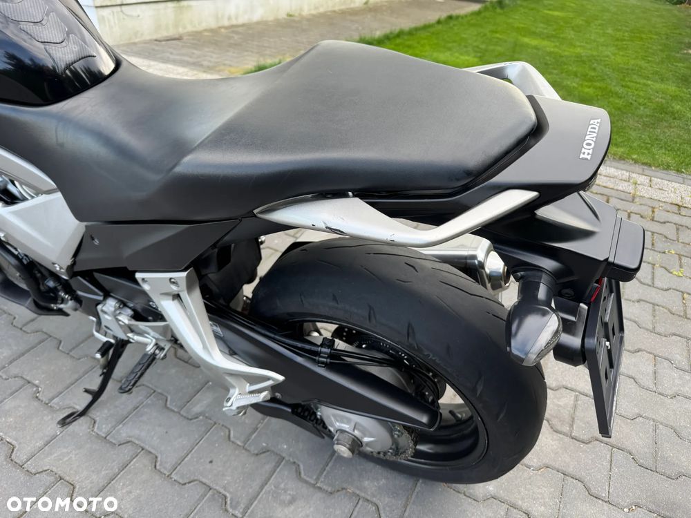 Honda VFR - 19