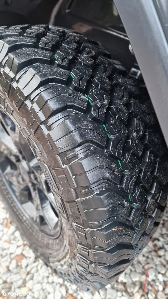 Jeep Wrangler 3.6 Unlim Rubicon X - 27