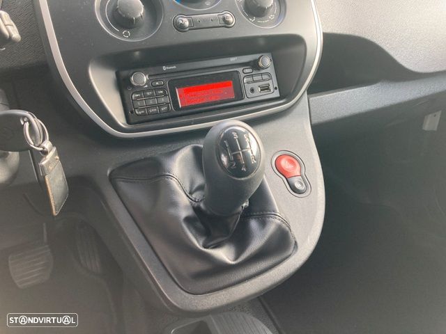 Renault Kangoo 1.5 dci - 22
