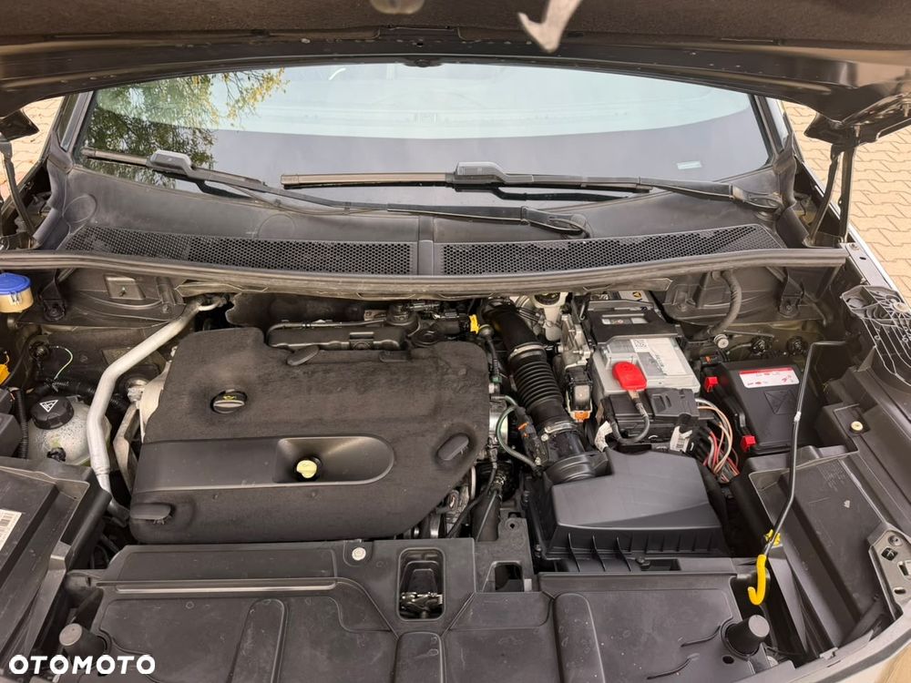 Peugeot 3008 BlueHDi 180 Stop & Start EAT6 GT - 37