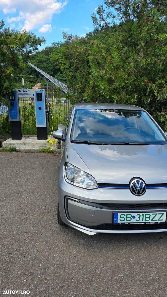 Volkswagen up! - 4
