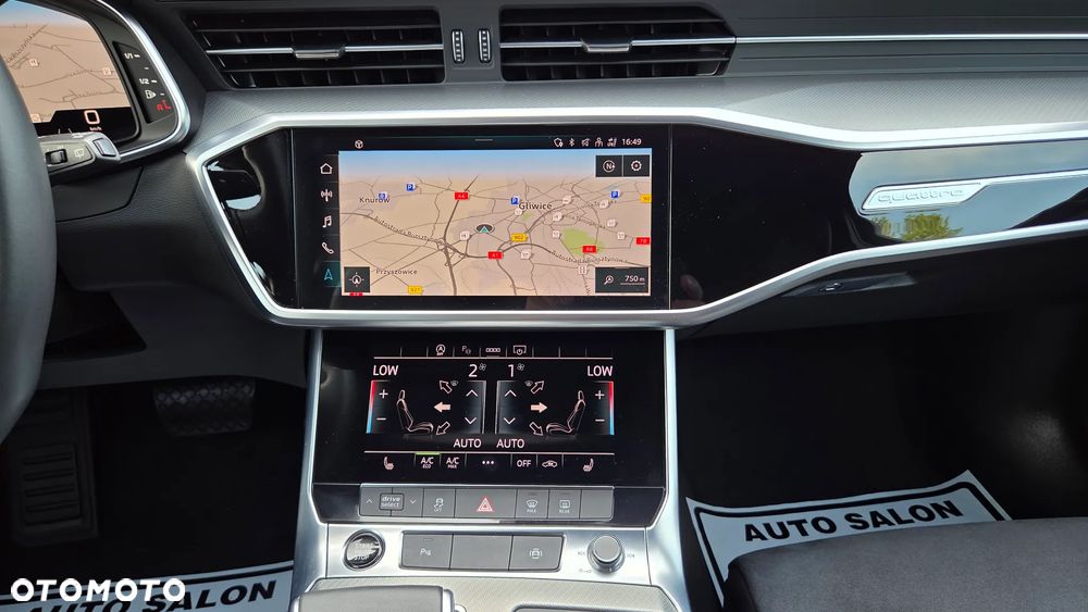 Audi A6 Avant - 18