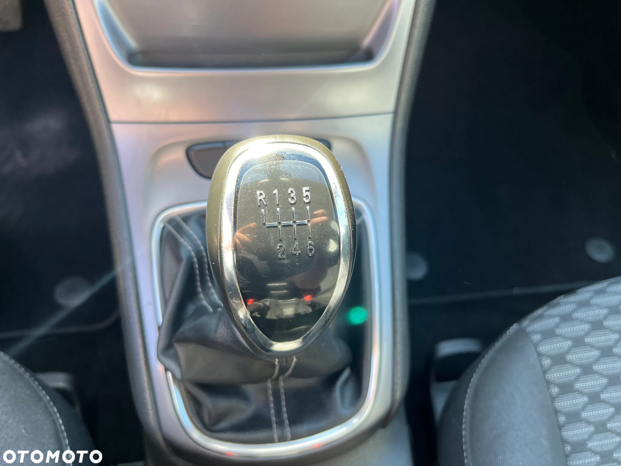 Opel Astra 1.6 D (CDTI) Edition - 30