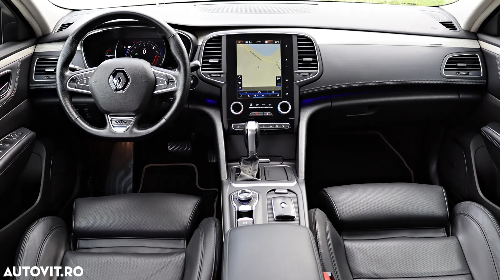 Renault Talisman - 22