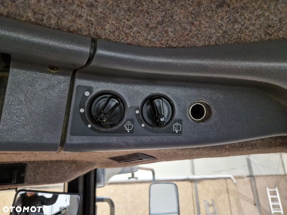 New Holland G240 Tuz Oś Super Steer 8870 G170 8670  Fiat FiatAgri G190 8770   G210 8970 - 32