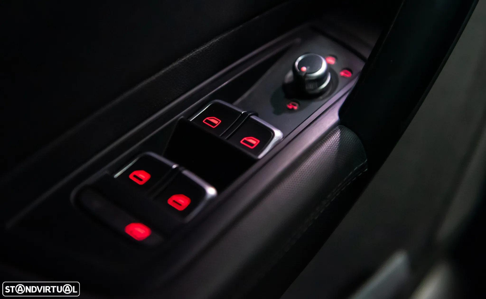 Audi S1 Sportback 2.0 TFSi quattro - 35