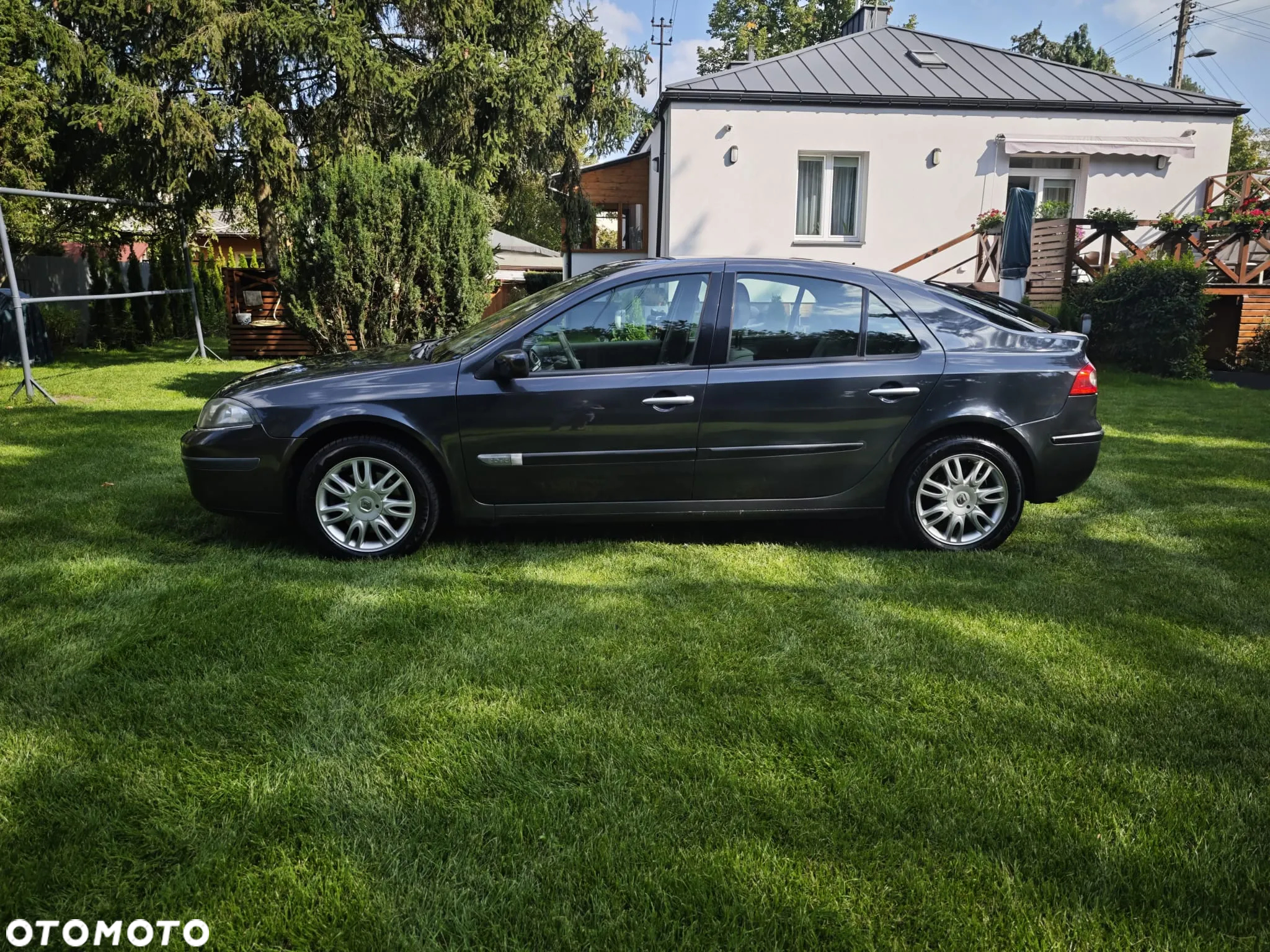 Renault Laguna II 2.0 DCi Luxe Privilege - 5