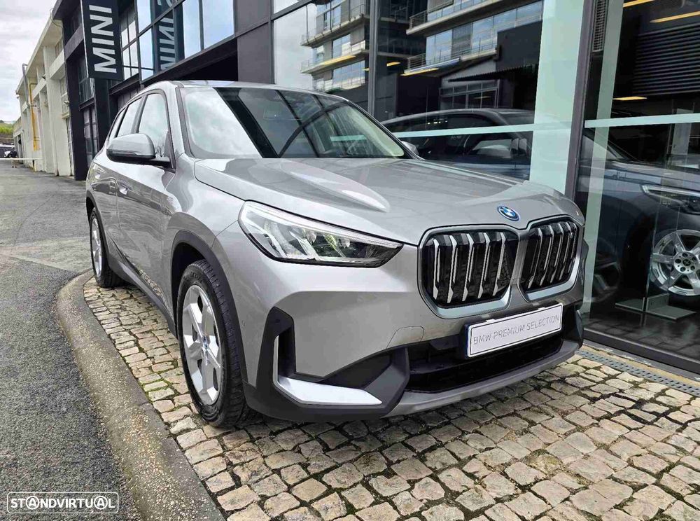 BMW iX1 xDrive30 - 2