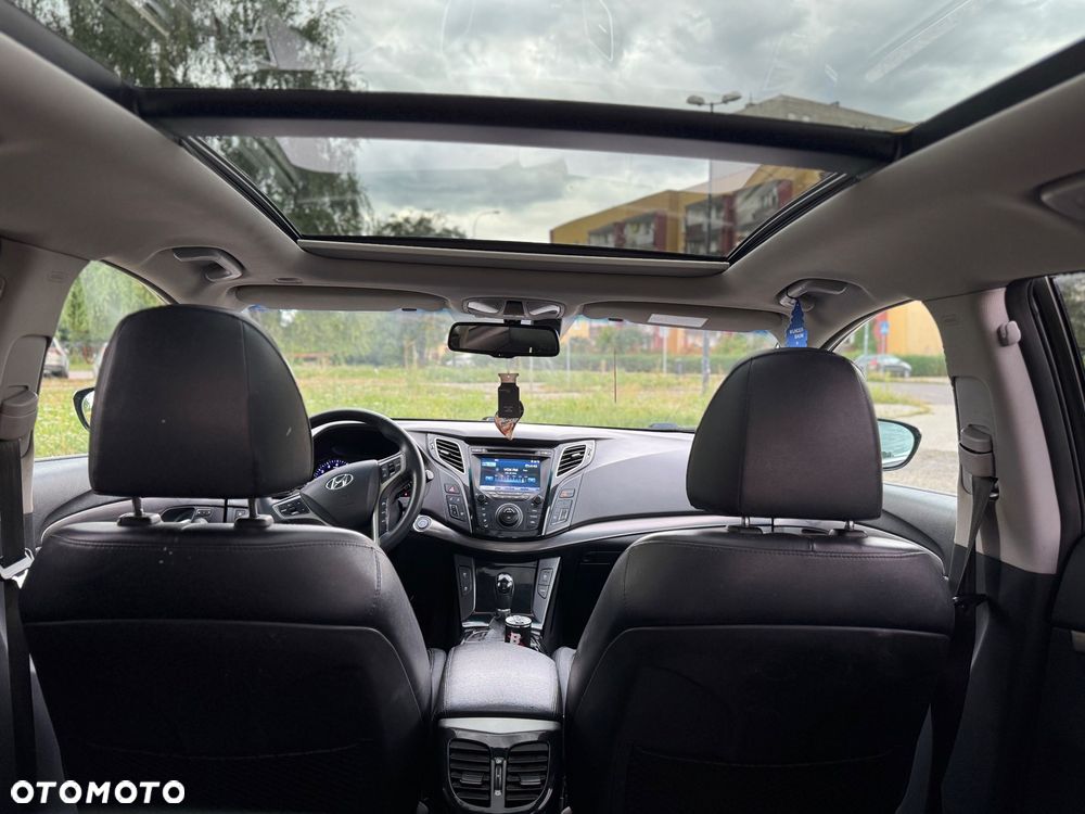 Hyundai i40 2.0 GDI Premium - 9