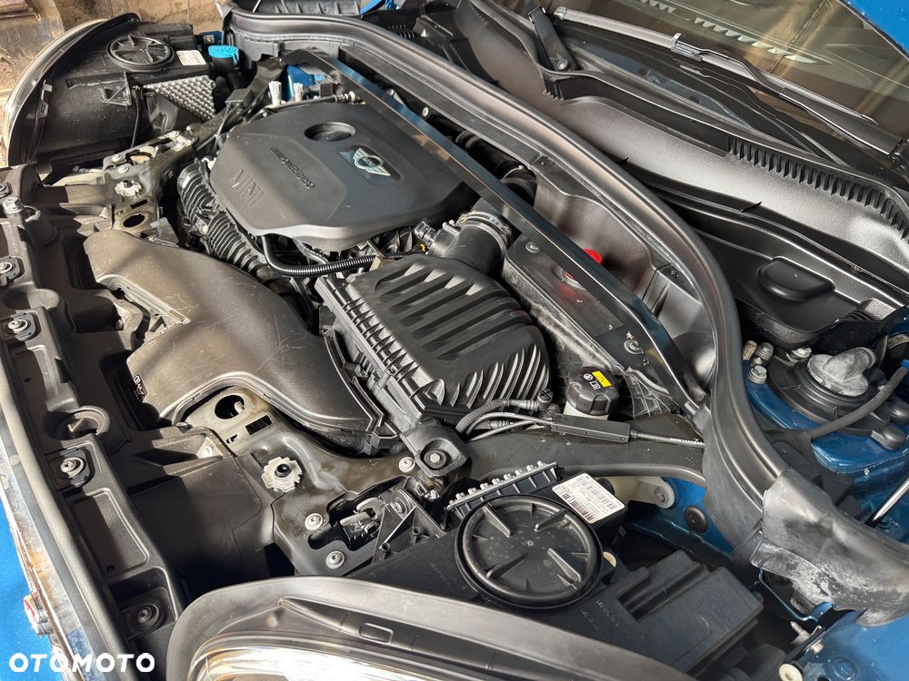 MINI Countryman Cooper S All4 - 35