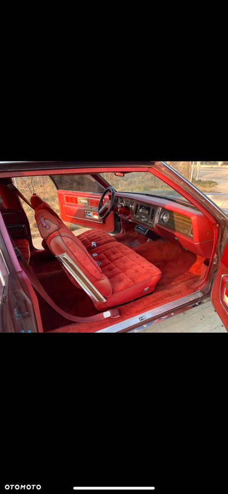 Buick Electra - 5