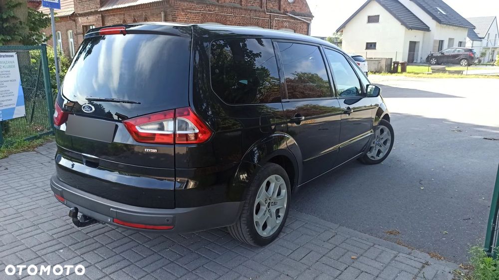 Ford Galaxy - 26
