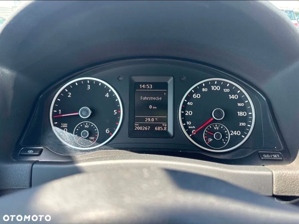 Volkswagen Tiguan 2.0 TDI DPF 4Motion Sport & Style - 5