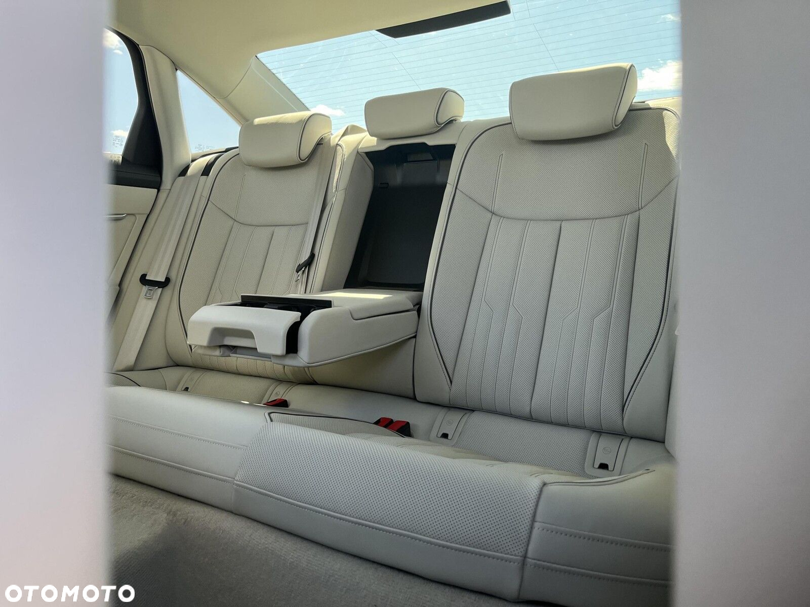 Audi A6 - 33