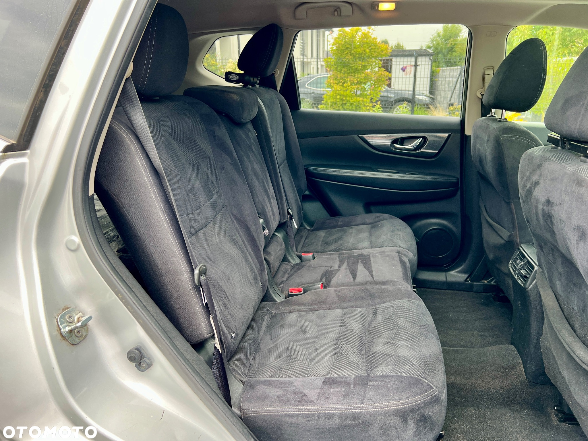Nissan X-Trail 1.6 dCi Acenta - 34