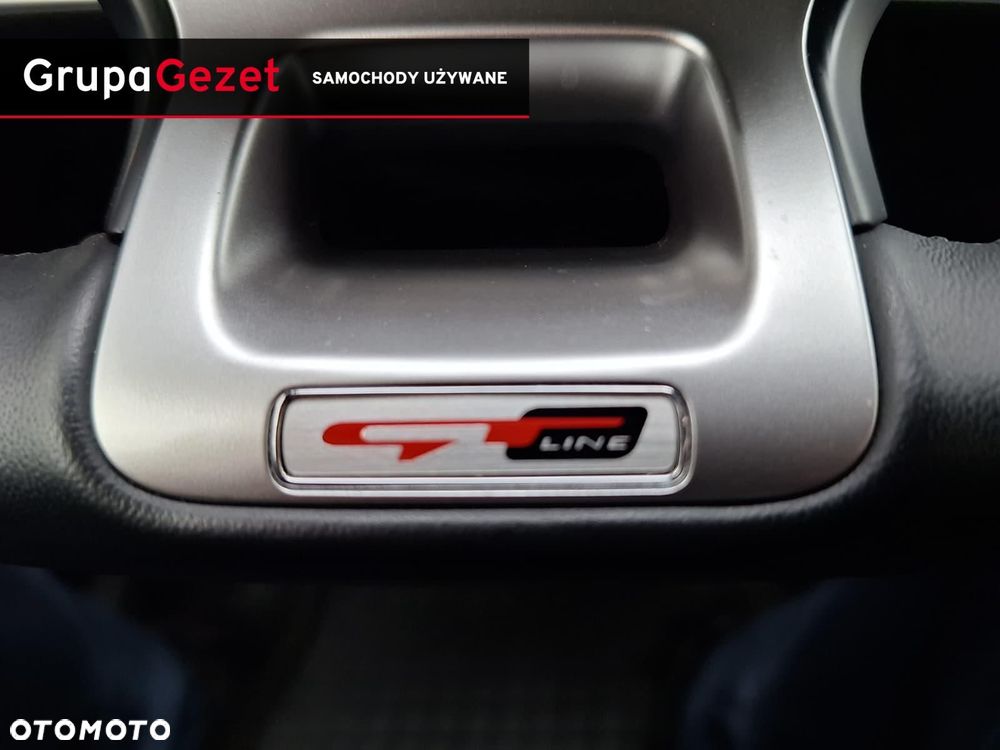 Kia Sportage 1.6 T-GDI HEV GT Line 2WD - 36