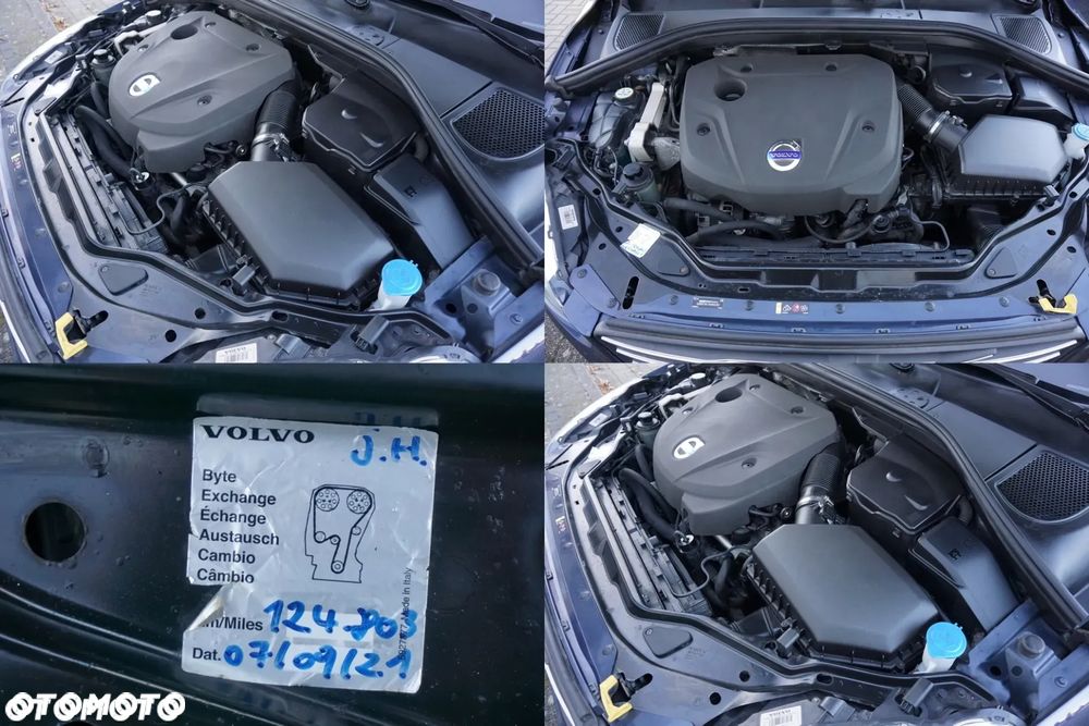 Volvo XC 60 D4 Summum - 40