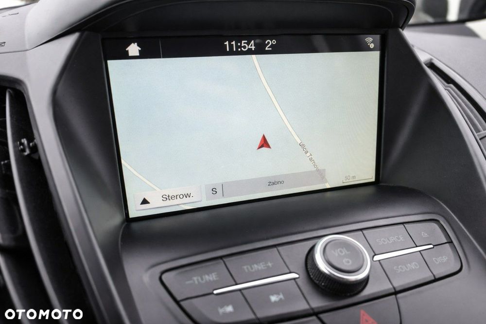 Ford Kuga - 15