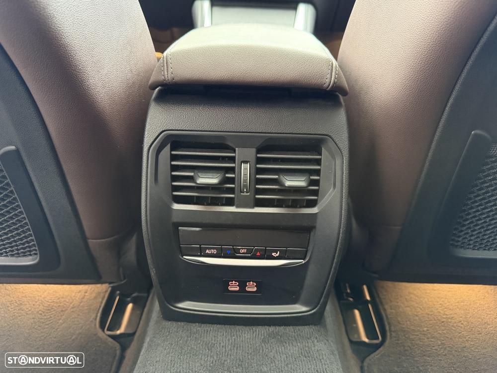 BMW i4 M50 Pack Desportivo M Pro - 29