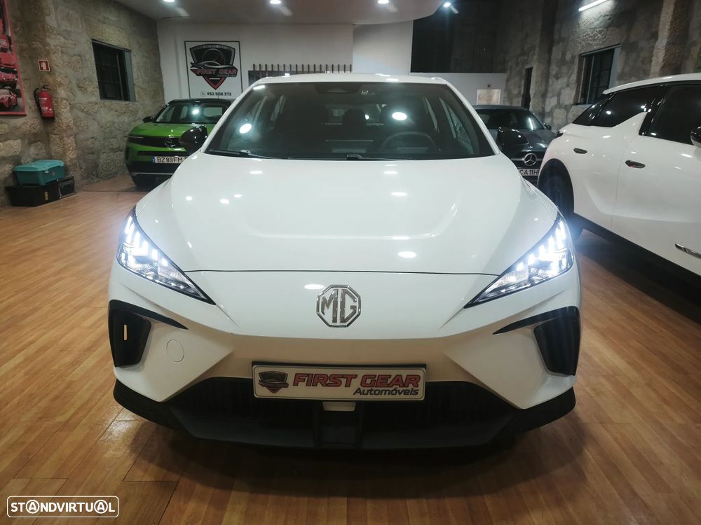 MG MG4 51 kWh Standard - 2