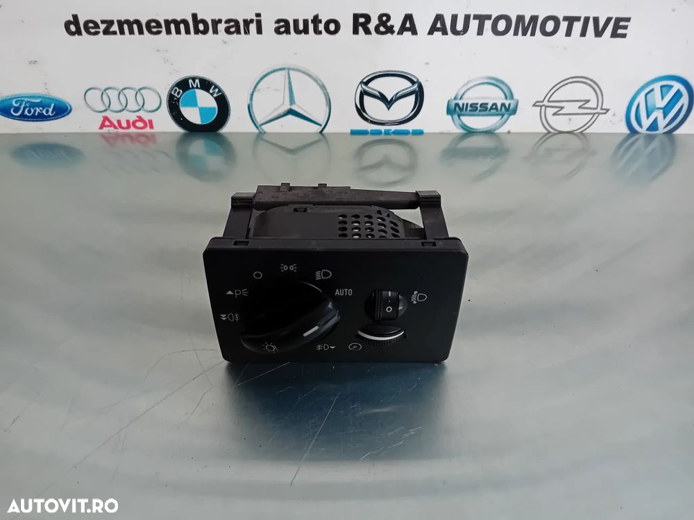 Bloc Lumini Cu Functia Auto Ford Kuga 1 I Cod 7M5T-13A024-CA - 2