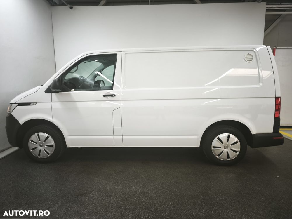 Volkswagen T6.1 - 2
