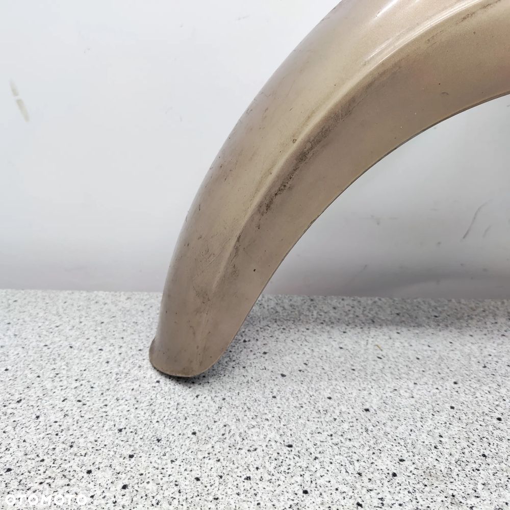 Błotnik przód, przedni Aprilia Scarabeo 50 - 8