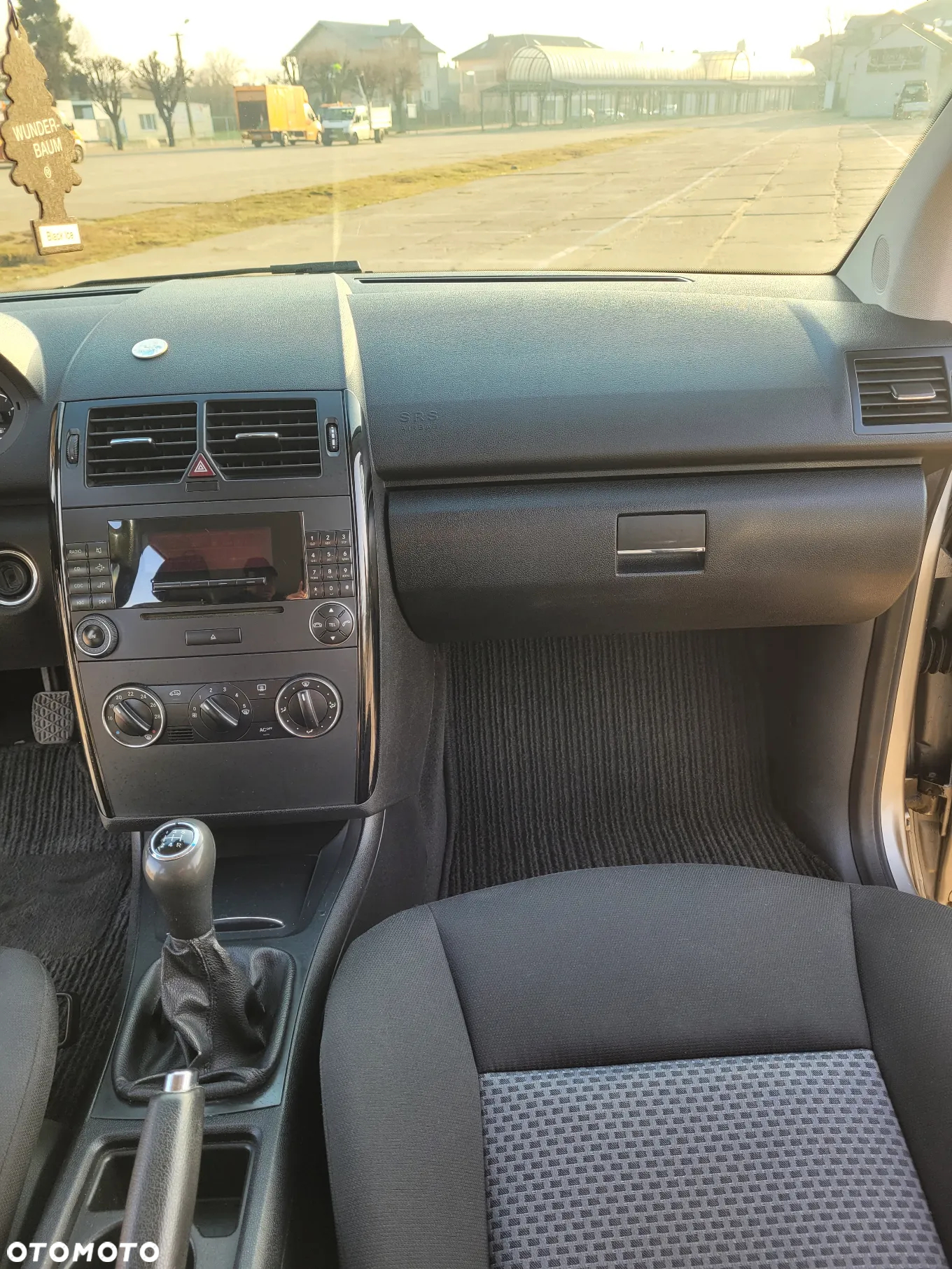 Mercedes-Benz Klasa A 150 - 3