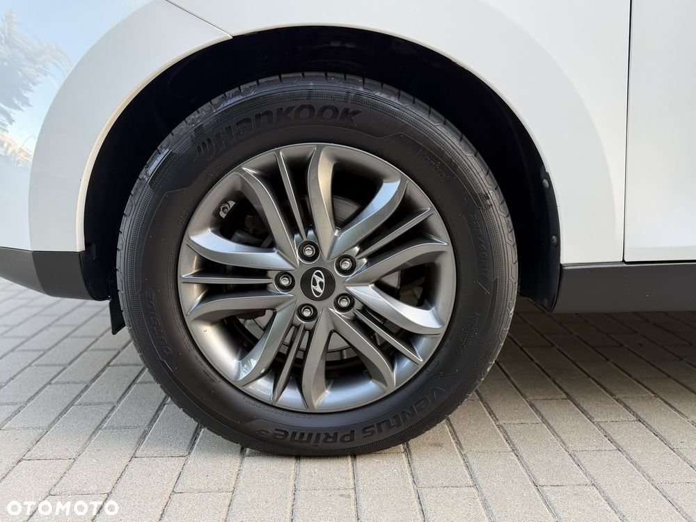 Hyundai ix35 - 10