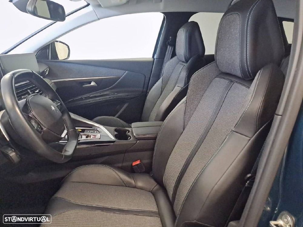 Peugeot 3008 1.5 BlueHDi Allure Pack EAT8 - 9