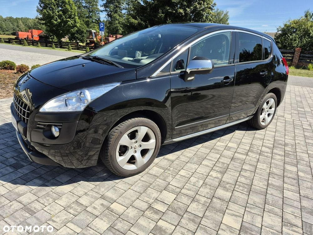 Peugeot 3008 - 7