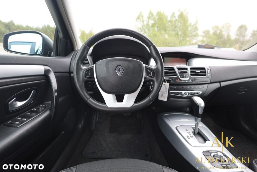Renault Laguna - 8