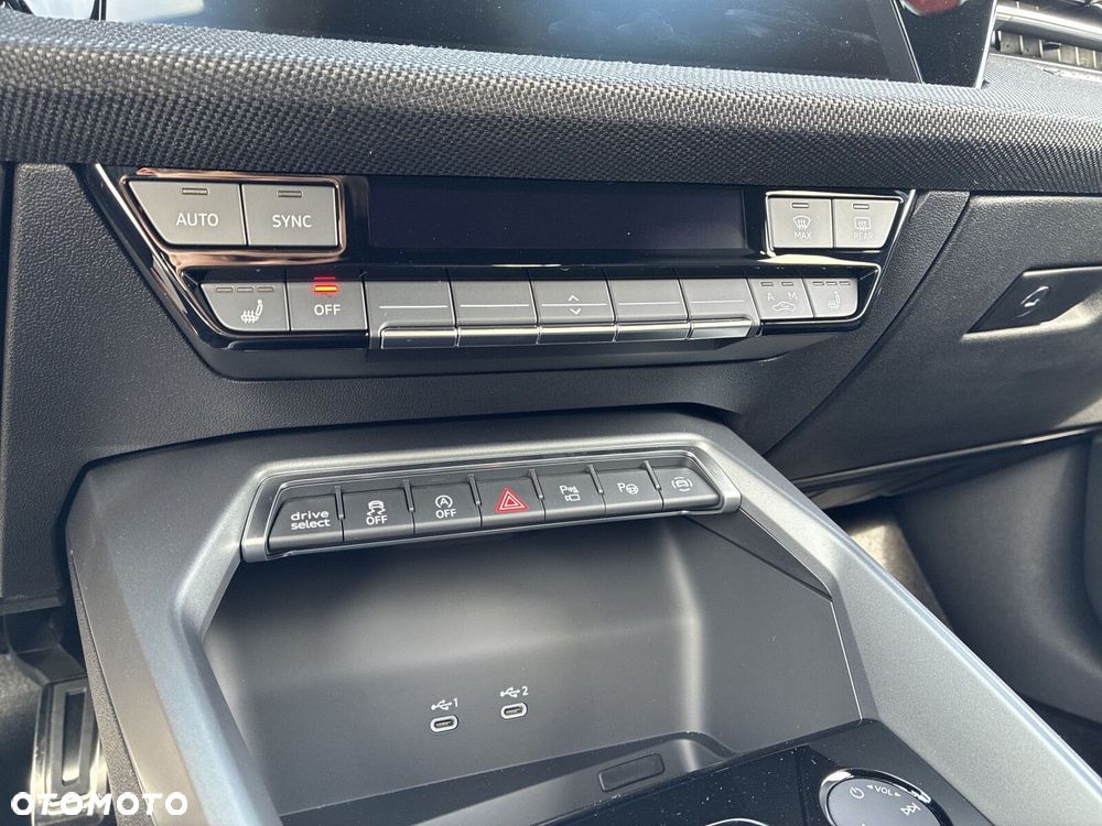 Audi S3 Sportback TFSI Quattro S tronic - 18