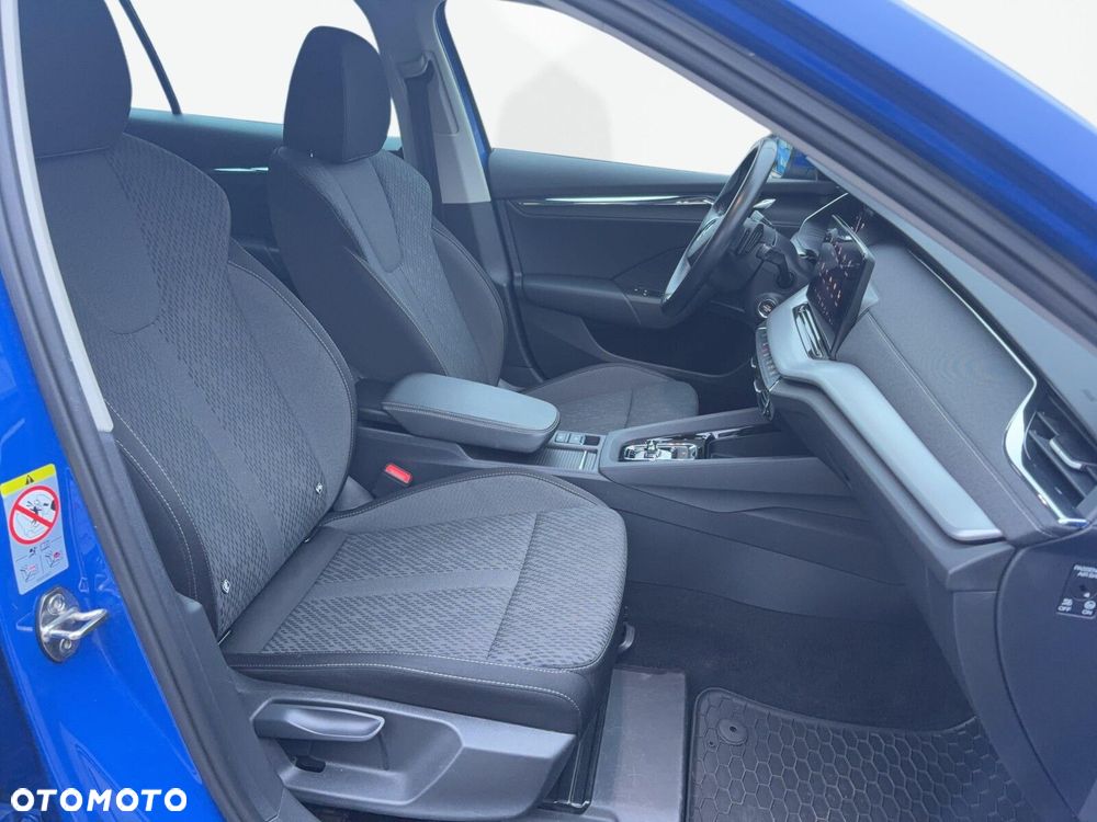 Skoda Octavia 1.5 TSI e-Tec Style DSG - 14