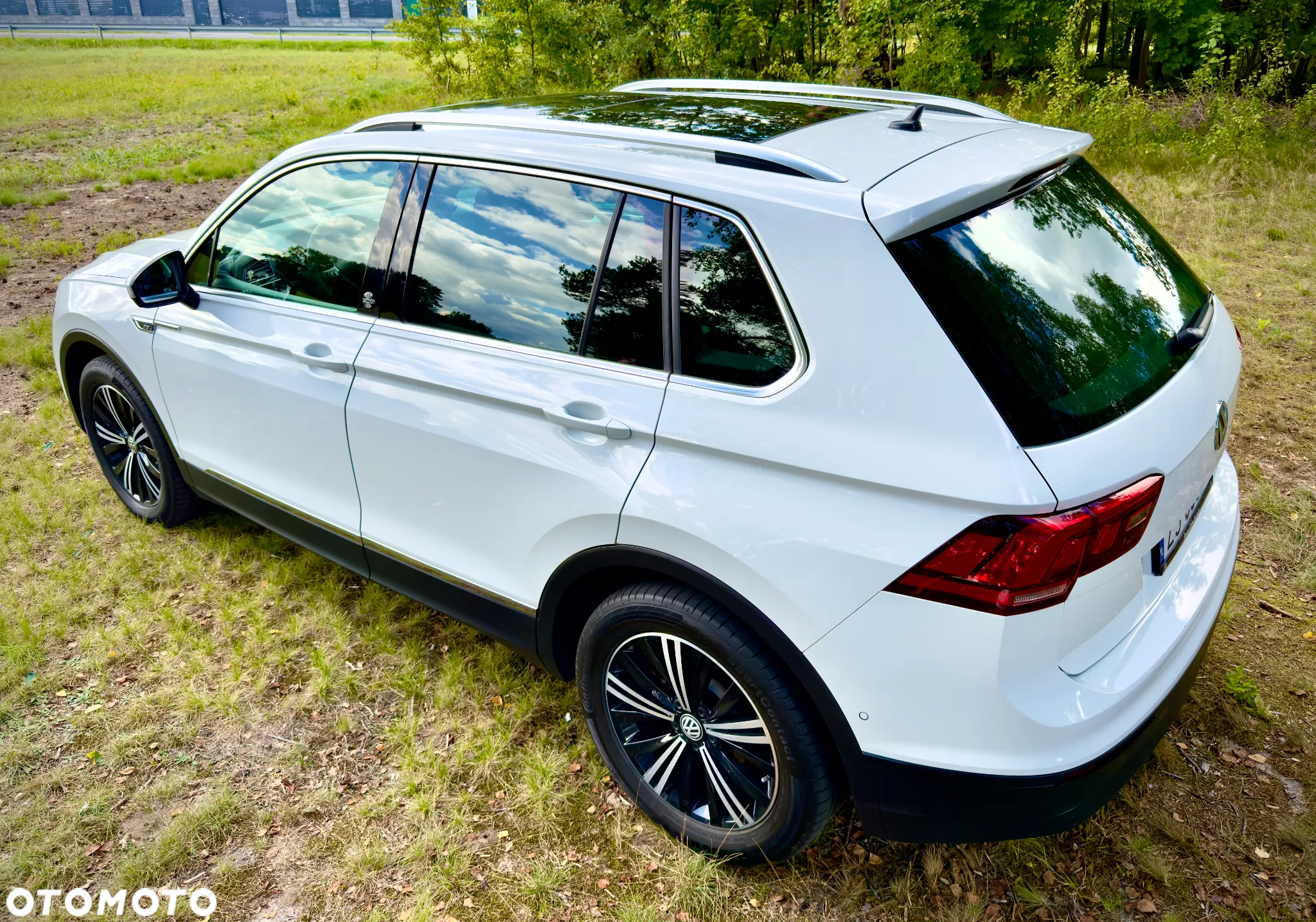 Volkswagen Tiguan 2.0 TDI BMT SCR Highline - 34