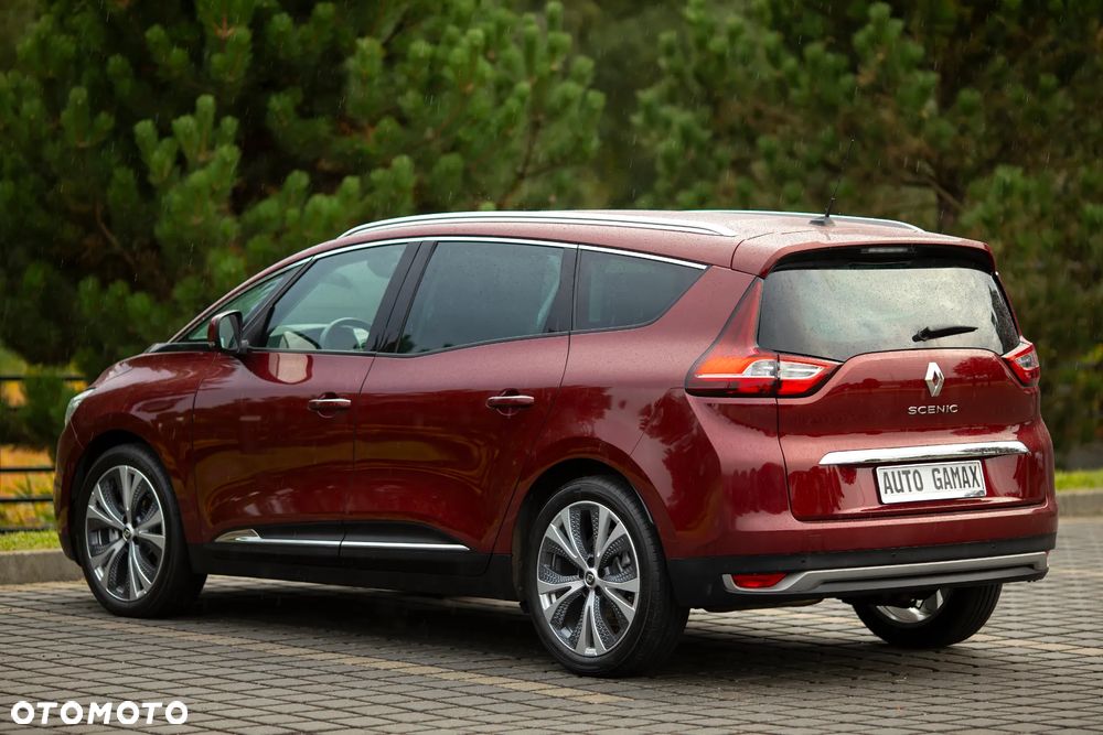 Renault Grand Scenic 2017 photo 3
