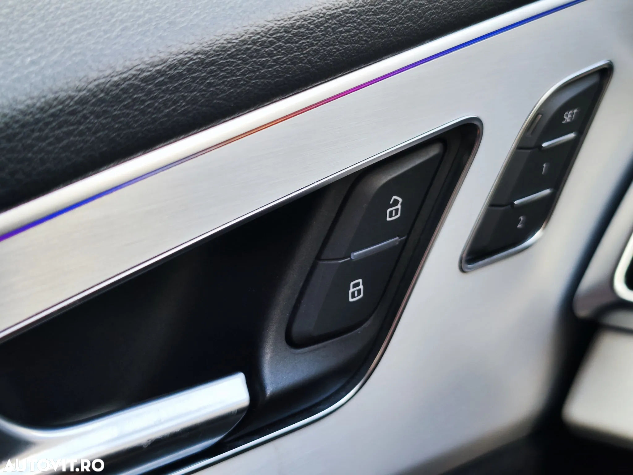 Audi Q8 3.0 50 TDI quattro Tiptronic MHEV - 33