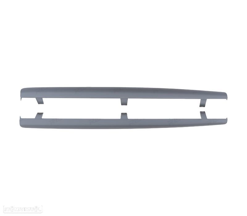 EXTENSÕES EMBALADEIRAS VOLKSWAGEN VW POLO 6R 10-16 LOOK GTI - 2