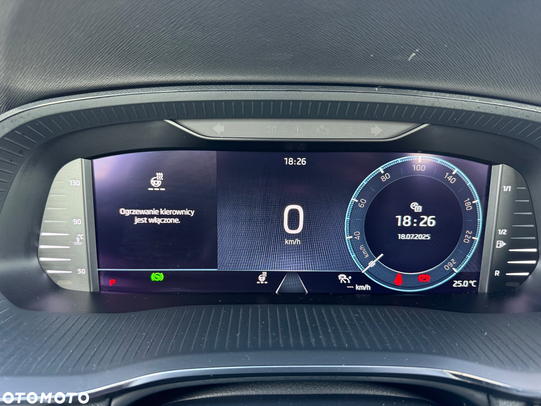 Skoda Octavia 2.0 TDI Business DSG - 28