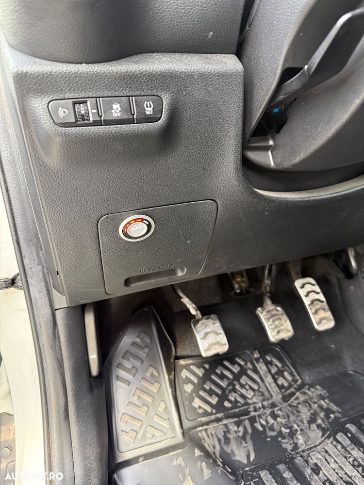 Kia Picanto 1.0 MPI 5MT Trend - 7