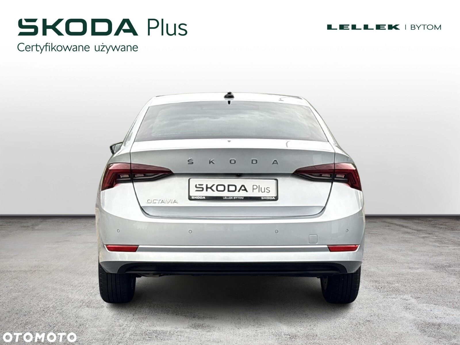 Skoda Octavia 1.5 TSI ACT Ambition - 4