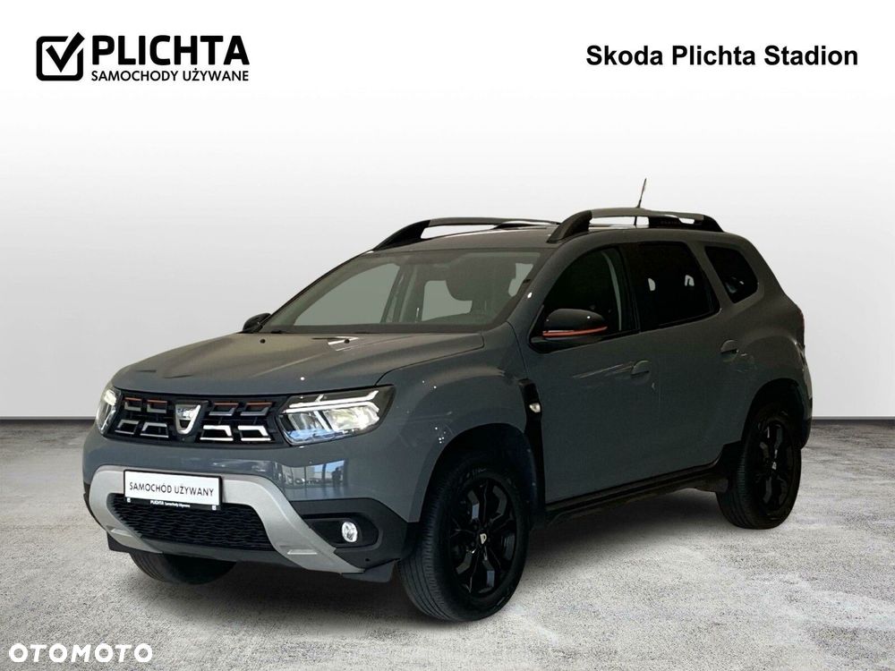 Dacia Duster - 2