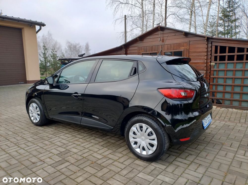 Renault Clio 1.2 16V 75 Experience - 7