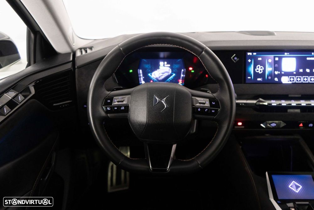 DS DS4 E-Tense Performance Line EAT8 - 29