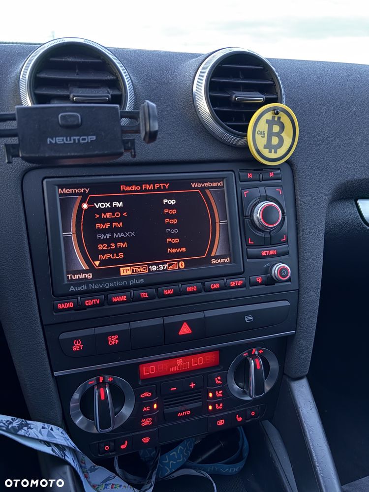 Audi A3 3-drzwiowe - 6