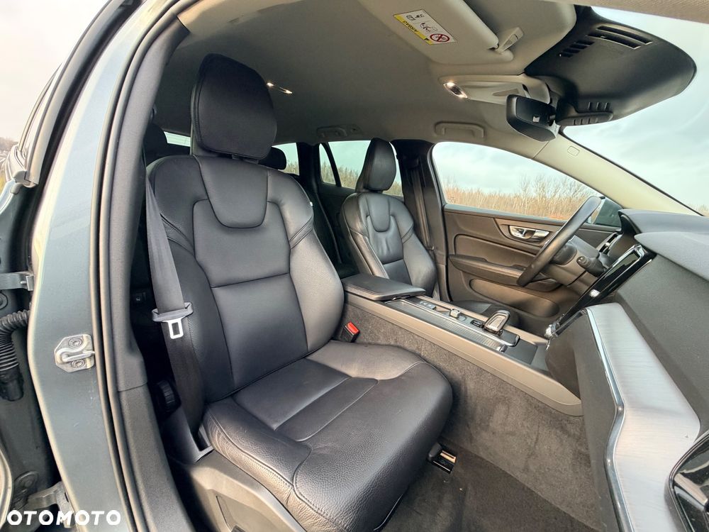 Volvo V60 - 11
