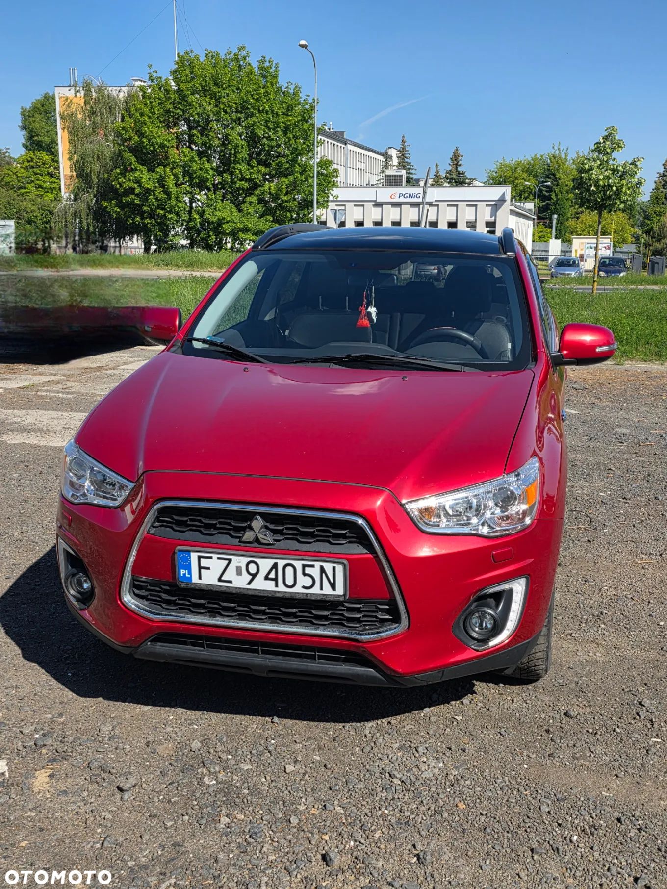 Mitsubishi ASX 1.6 DID Invite AS&G - 1