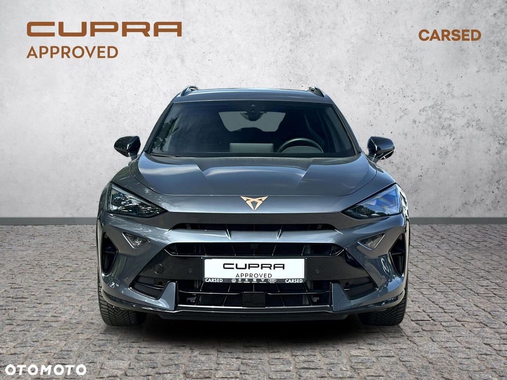 Cupra Formentor 1.5 eTSI mHEV DSG - 11